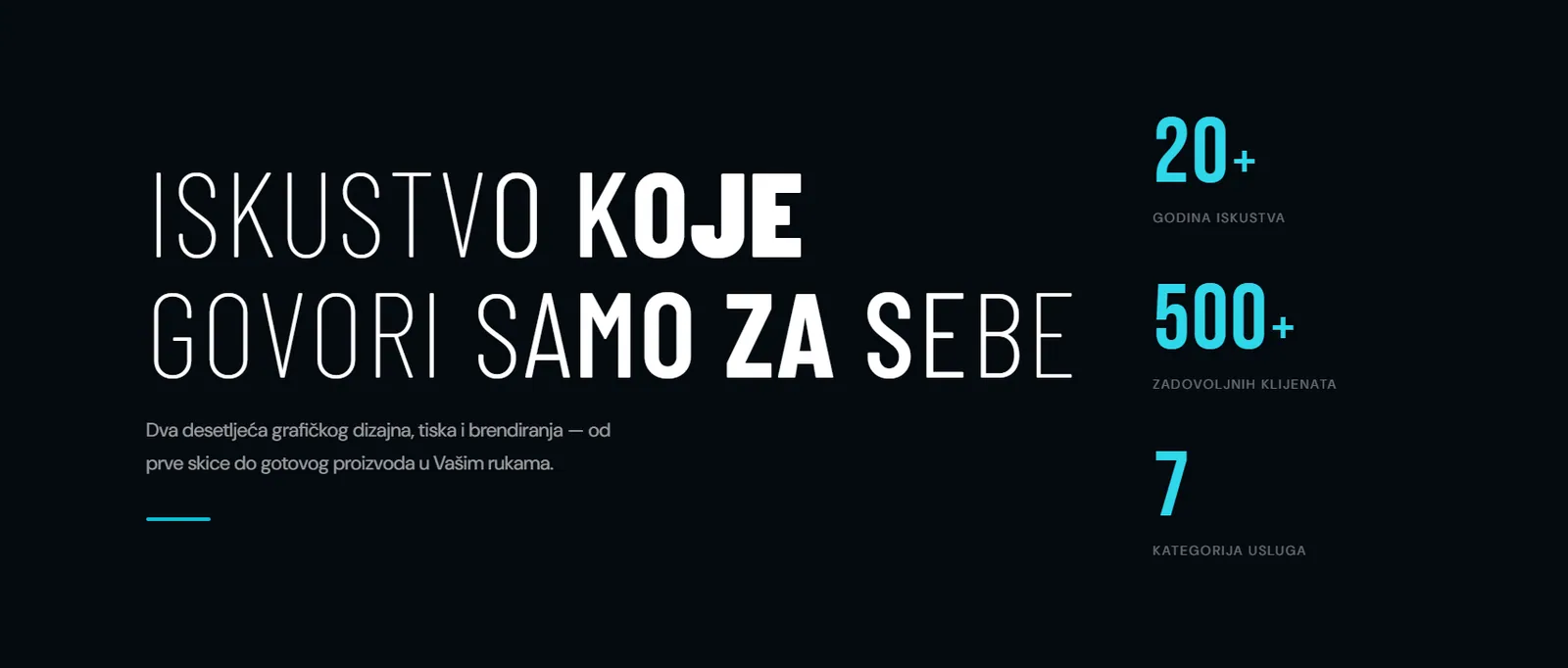 Sabioncello Grafika, snimka zaslona 2